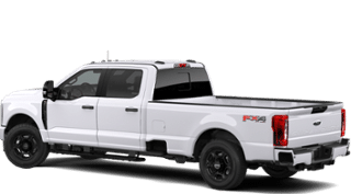 2026 Ford Super Duty® External Image 2